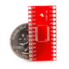 Buy SparkFun SSOP to DIP Adapter - 28-Pin in bd with the best quality and the best price