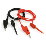 Buy Banana to IC Hook Cables in bd with the best quality and the best price