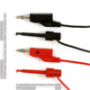 Buy Banana to IC Hook Cables in bd with the best quality and the best price