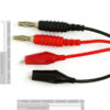 Buy Banana to Alligator Coax Cable in bd with the best quality and the best price