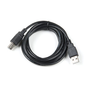 Buy USB Cable A to B - 6 Foot in bd with the best quality and the best price