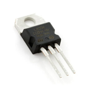 Buy Voltage Regulator - 3.3V in bd with the best quality and the best price