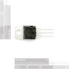 Buy Voltage Regulator - 3.3V in bd with the best quality and the best price