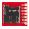 Buy SparkFun microSD Transflash Breakout in bd with the best quality and the best price
