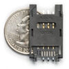 Buy SIM Socket in bd with the best quality and the best price