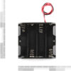 Buy Battery Holder - 4xAA Square in bd with the best quality and the best price