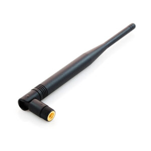 Buy 2.4GHz Duck Antenna RP-SMA - Large in bd with the best quality and the best price