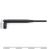 Buy 2.4GHz Duck Antenna RP-SMA - Large in bd with the best quality and the best price