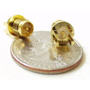 Buy Reverse Polarized SMA Connector in bd with the best quality and the best price