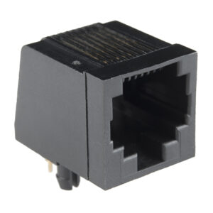 Buy RJ45 8-Pin Connector in bd with the best quality and the best price