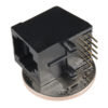 Buy RJ45 8-Pin Connector in bd with the best quality and the best price