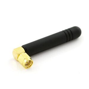 Buy Quad-band Cellular Duck Antenna SMA in bd with the best quality and the best price