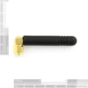 Buy Quad-band Cellular Duck Antenna SMA in bd with the best quality and the best price