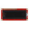 Buy Basic 16x2 Character LCD - White on Black 5V in bd with the best quality and the best price