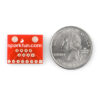 Buy SparkFun RJ45 Breakout in bd with the best quality and the best price