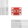 Buy SparkFun SOT23 to DIP Adapter in bd with the best quality and the best price