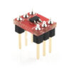 Buy SparkFun SOT23 to DIP Adapter in bd with the best quality and the best price