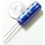 Buy Super Capacitor - 10F/2.5V in bd with the best quality and the best price