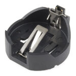 Buy Coin Cell Battery Holder - 20mm (PTH) in bd with the best quality and the best price