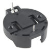 Buy Coin Cell Battery Holder - 20mm (PTH) in bd with the best quality and the best price