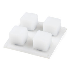 Buy Button Pad 2x2 - LED Compatible in bd with the best quality and the best price