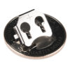 Buy Coin Cell Battery Holder - 12mm (PTH) in bd with the best quality and the best price