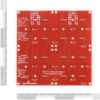 Buy Button Pad 4x4 - Breakout PCB in bd with the best quality and the best price