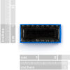 Buy DIP Switch - 8 Position in bd with the best quality and the best price