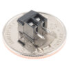Buy Screw Terminals 3.5mm Pitch (2-Pin) in bd with the best quality and the best price