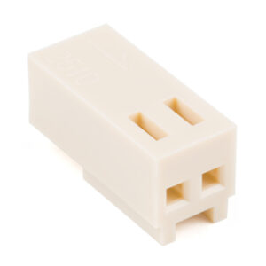 Buy Polarized Connectors - Housing (2-Pin) in bd with the best quality and the best price