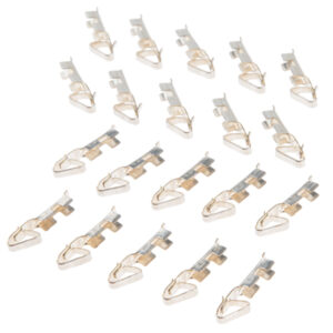 Buy Polarized Connectors - Crimp Pins (20 Pack) in bd with the best quality and the best price