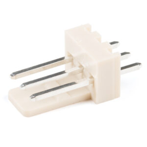Buy Polarized Connectors - Header (3-Pin) in bd with the best quality and the best price
