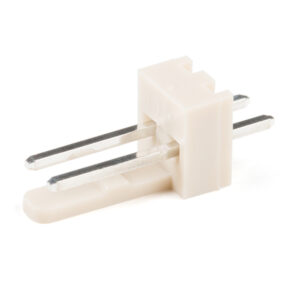 Buy Polarized Connectors - Header (2-Pin) in bd with the best quality and the best price