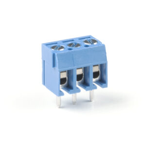 Buy Screw Terminals 3.5mm Pitch (3-Pin) in bd with the best quality and the best price