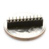 Buy 2mm 10pin XBee Socket in bd with the best quality and the best price