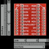 Buy Breakout Board for XBee Module in bd with the best quality and the best price