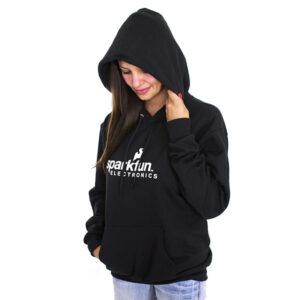 Buy SparkFun Hoodie - Medium in bd with the best quality and the best price