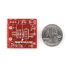 Buy SparkFun Breadboard Power Supply USB - 5V/3.3V in bd with the best quality and the best price