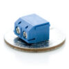 Buy Screw Terminals 5mm Pitch (2-Pin) in bd with the best quality and the best price