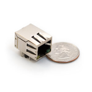 Buy RJ45 Ethernet MagJack-Compatible in bd with the best quality and the best price