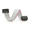 Buy 2x5 Pin IDC Ribbon Cable in bd with the best quality and the best price