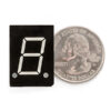 Buy 7-Segment Display - LED (Red) in bd with the best quality and the best price