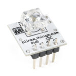 Buy BlinkM - I2C Controlled RGB LED in bd with the best quality and the best price