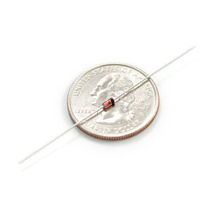 Buy Diode Small Signal - 1N4148 in bd with the best quality and the best price