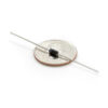 Buy Diode Rectifier - 1A, 50V (1N4001) in bd with the best quality and the best price