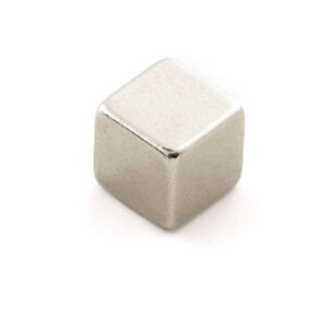 Buy Magnet Square - 0.25" in bd with the best quality and the best price