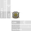 Buy Mini Pushbutton Switch - SMD in bd with the best quality and the best price