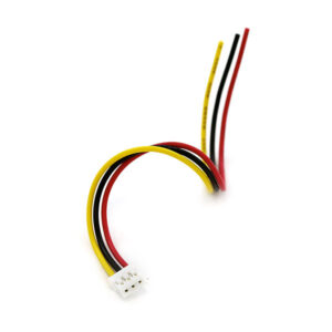 Buy Infrared Sensor Jumper Wire - 3-Pin JST in bd with the best quality and the best price