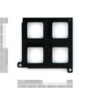 Buy Button Pad 2x2 Bottom Bezel in bd with the best quality and the best price