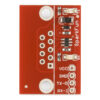 Buy SparkFun RS232 Shifter SMD (No DB9) in bd with the best quality and the best price